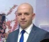 Ahmet İzzet Dönmez