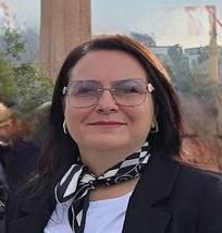 Gamze Aferin Demirbağ