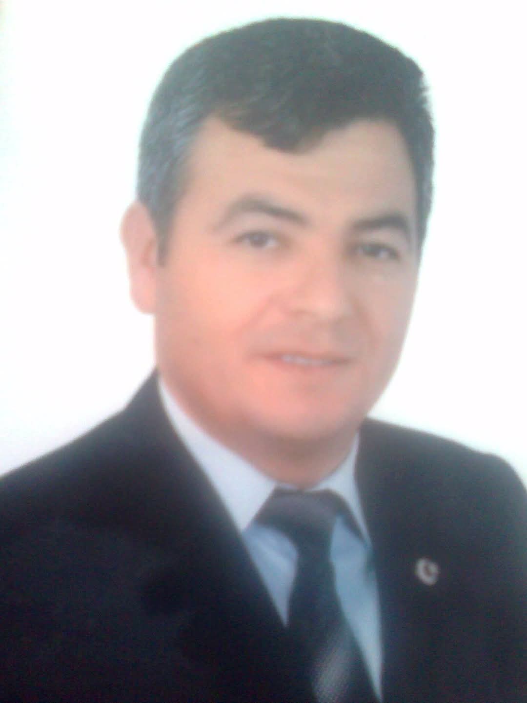Hasan Çiğdem