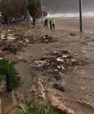 Antalya İçin Afet Bölgesi Çağrısı: Acilen İlan Edilmeli